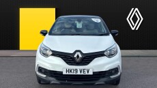 Renault Captur 1.5 dCi 90 Iconic 5dr Diesel Hatchback